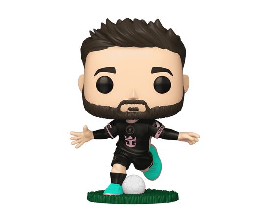 Фігурка Funko Pop серії Футбол: Інтер Маямі - Ліонель Мессі (88617)