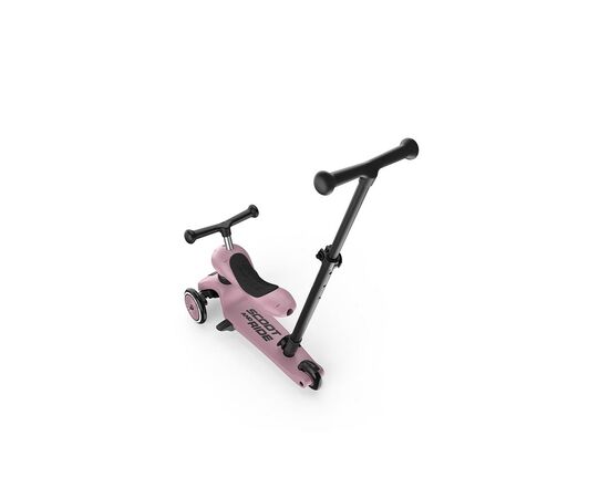 Самокат Scoot&Ride Highwaykick-1 Push and Go пастельно-бузкови (SR-240527-WILDBERRY), изображение 10 Самокат Scoot&Ride Highwaykick-1 Push and Go пастельно-бузкови (SR-240527-WILDBERRY), изображение 10