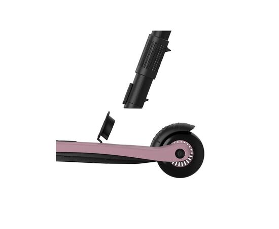 Самокат Scoot&Ride Highwaykick-1 Push and Go пастельно-бузкови (SR-240527-WILDBERRY), изображение 5 Самокат Scoot&Ride Highwaykick-1 Push and Go пастельно-бузкови (SR-240527-WILDBERRY), изображение 5