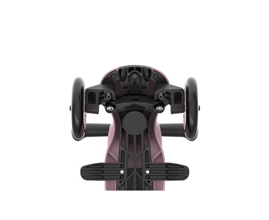 Самокат Scoot&Ride Highwaykick-1 Push and Go пастельно-бузкови (SR-240527-WILDBERRY), изображение 7 Самокат Scoot&Ride Highwaykick-1 Push and Go пастельно-бузкови (SR-240527-WILDBERRY), изображение 7