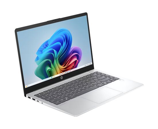 Ноутбук HP OmniBook 3 14-ha0003ua (BV5U2EA), изображение 2 Ноутбук HP OmniBook 3 14-ha0003ua (BV5U2EA), изображение 2