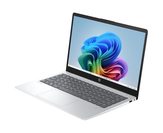 Ноутбук HP OmniBook 3 14-ha0003ua (BV5U2EA), изображение 3 Ноутбук HP OmniBook 3 14-ha0003ua (BV5U2EA), изображение 3