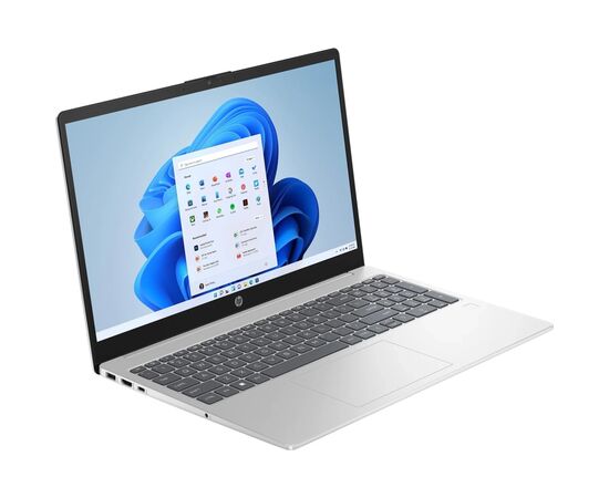 Ноутбук HP OmniBook 3 15-fn0010ua (BV5V6EA), изображение 2 Ноутбук HP OmniBook 3 15-fn0010ua (BV5V6EA), изображение 2