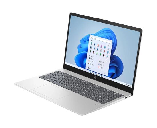 Ноутбук HP OmniBook 3 15-fn0010ua (BV5V6EA), изображение 3 Ноутбук HP OmniBook 3 15-fn0010ua (BV5V6EA), изображение 3