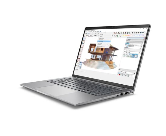Ноутбук HP ZBook 8 G1a (B30JBES), изображение 3 Ноутбук HP ZBook 8 G1a (B30JBES), изображение 3