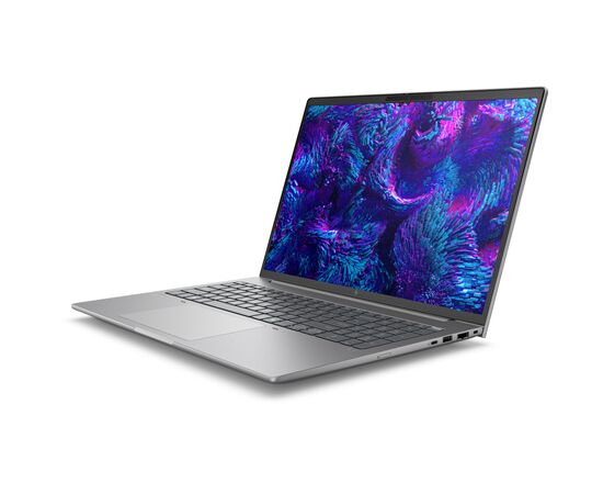 Ноутбук HP ZBook 8 G1i (B30JVES), изображение 3 Ноутбук HP ZBook 8 G1i (B30JVES), изображение 3
