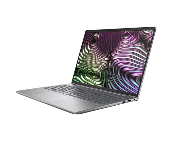 Ноутбук HP ZBook X G1i (B30HSES), изображение 3 Ноутбук HP ZBook X G1i (B30HSES), изображение 3