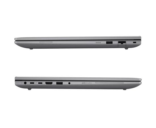 Ноутбук HP ZBook X G1i (B30HSES), изображение 5 Ноутбук HP ZBook X G1i (B30HSES), изображение 5