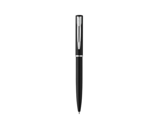 Ручка шариковая Waterman ALLURE Black CT BP (23 311)