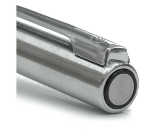 Ручка кулькова Waterman ALLURE Chrome CT BP блістер (23 314b), зображення 3 Ручка кулькова Waterman ALLURE Chrome CT BP блістер (23 314b), зображення 3