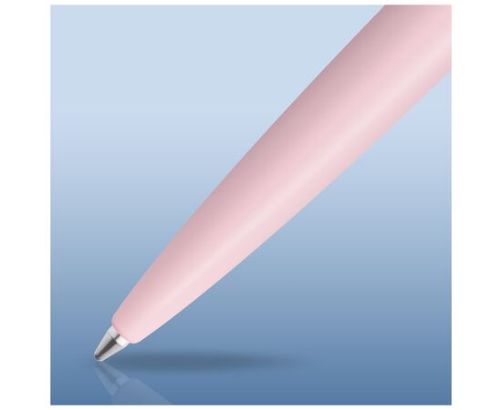 Ручка кулькова Waterman ALLURE Pastel Pink CT BP (23 316), зображення 3 Ручка кулькова Waterman ALLURE Pastel Pink CT BP (23 316), зображення 3