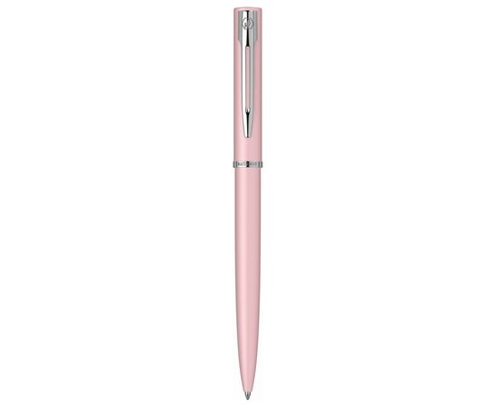 Ручка шариковая Waterman ALLURE Pastel Pink CT BP (23 316)