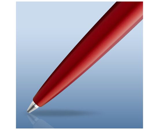 Ручка шариковая Waterman ALLURE Red CT BP (23 313), изображение 3 Ручка шариковая Waterman ALLURE Red CT BP (23 313), изображение 3