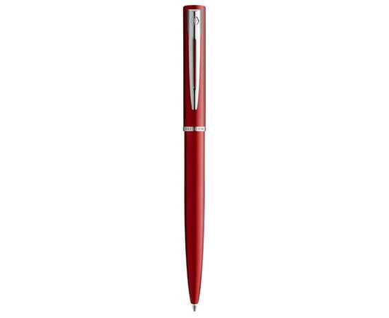 Ручка шариковая Waterman ALLURE Red CT BP (23 313)