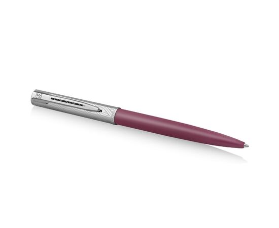 Ручка кулькова Waterman ALLURE Deluxe Pink CT BP (23 402), зображення 2