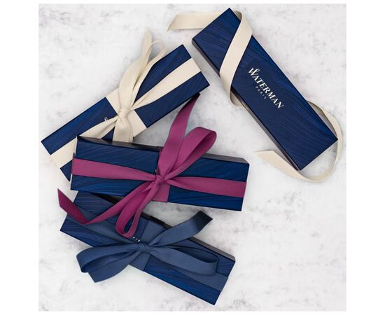 Ручка кулькова Waterman ALLURE Deluxe Pink CT BP (23 402), зображення 5