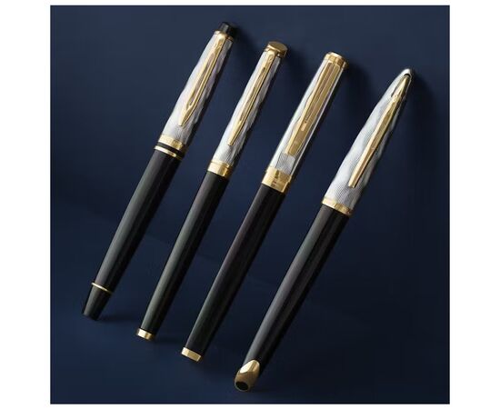 Ручка кулькова Waterman CARENE Reflections Of Paris GT BP (21 207), зображення 7 Ручка кулькова Waterman CARENE Reflections Of Paris GT BP (21 207), зображення 7