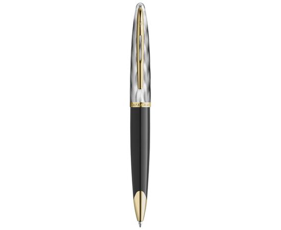 Ручка шариковая Waterman CARENE Reflections Of Paris GT BP (21 207)
