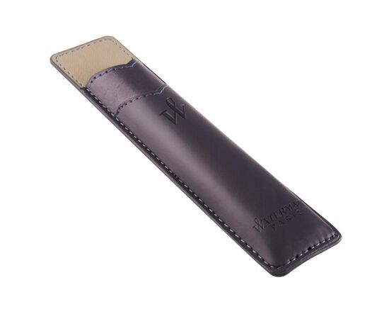 Ручка шариковая Waterman EXPERT Black GT BP + чехол + подар.упаковка GIFT24 (20 021b24), изображение 6 Ручка шариковая Waterman EXPERT Black GT BP + чехол + подар.упаковка GIFT24 (20 021b24), изображение 6