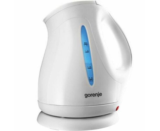 Электрочайник Gorenje K 17 W (K17W)