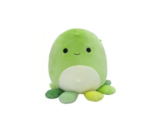 Мягкая игрушка Squishmallows Jazwares Осьминог Джонни 20см (6672119)