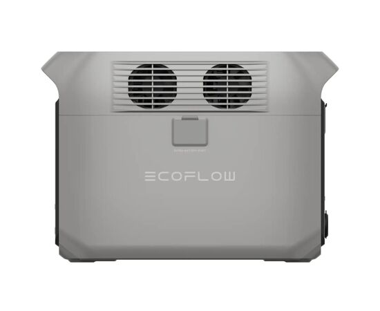 Зарядна станція EcoFlow DELTA 3 1500 1536Wh (EFDELTA1500-EU), зображення 4 Зарядна станція EcoFlow DELTA 3 1500 1536Wh (EFDELTA1500-EU), зображення 4
