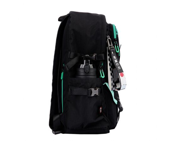 Рюкзак школьный Yes Demon Slayer Tanjiro T-107 (559978), изображение 5 Рюкзак школьный Yes Demon Slayer Tanjiro T-107 (559978), изображение 5