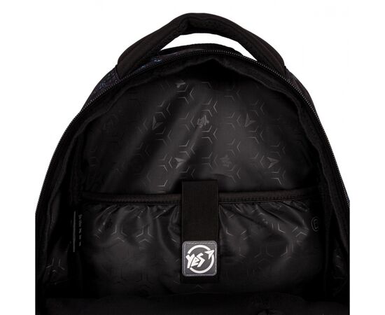 Рюкзак школьный Yes Moon Cat TS-57 (550030), изображение 12 Рюкзак школьный Yes Moon Cat TS-57 (550030), изображение 12