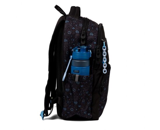 Рюкзак школьный Yes Moon Cat TS-57 (550030), изображение 5 Рюкзак школьный Yes Moon Cat TS-57 (550030), изображение 5
