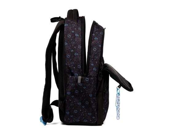 Рюкзак школьный Yes Moon Cat TS-57 (550030), изображение 6 Рюкзак школьный Yes Moon Cat TS-57 (550030), изображение 6