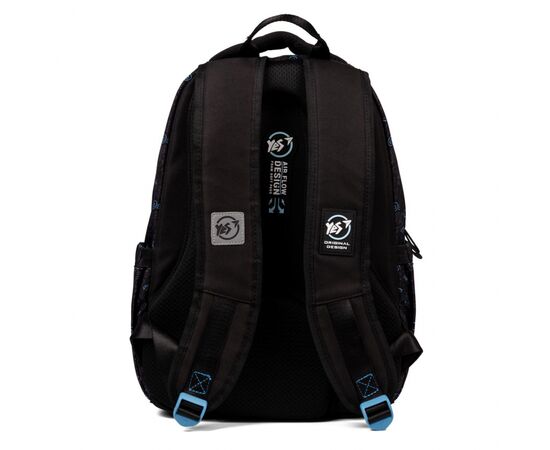 Рюкзак школьный Yes Moon Cat TS-57 (550030), изображение 7 Рюкзак школьный Yes Moon Cat TS-57 (550030), изображение 7