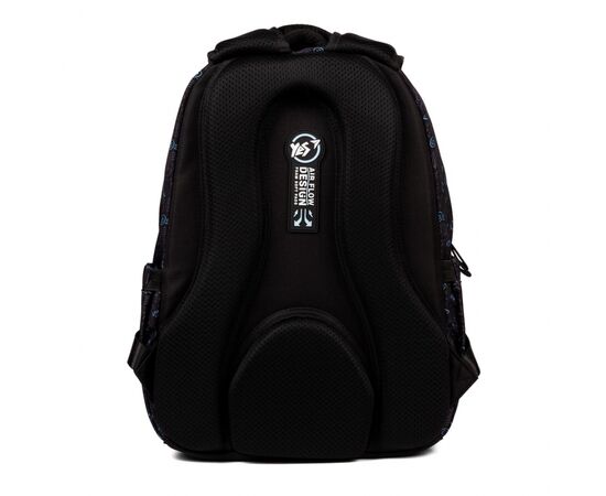 Рюкзак школьный Yes Moon Cat TS-57 (550030), изображение 8 Рюкзак школьный Yes Moon Cat TS-57 (550030), изображение 8