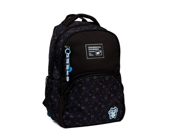 Рюкзак школьный Yes Moon Cat TS-57 (550030)