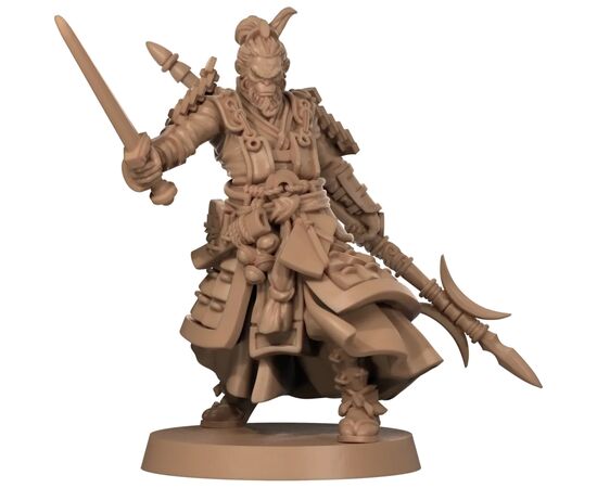 Настольная игра Geekach Games Зомбицид. Белая смерть - Непокоренная Империя (Zombicide: White Death - Eternal Empire) (укр.) (GKCH235ee), изображение 10 Настольная игра Geekach Games Зомбицид. Белая смерть - Непокоренная Империя (Zombicide: White Death - Eternal Empire) (укр.) (GKCH235ee), изображение 10