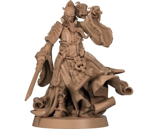 Настольная игра Geekach Games Зомбицид. Белая смерть - Непокоренная Империя (Zombicide: White Death - Eternal Empire) (укр.) (GKCH235ee), изображение 6 Настольная игра Geekach Games Зомбицид. Белая смерть - Непокоренная Империя (Zombicide: White Death - Eternal Empire) (укр.) (GKCH235ee), изображение 6