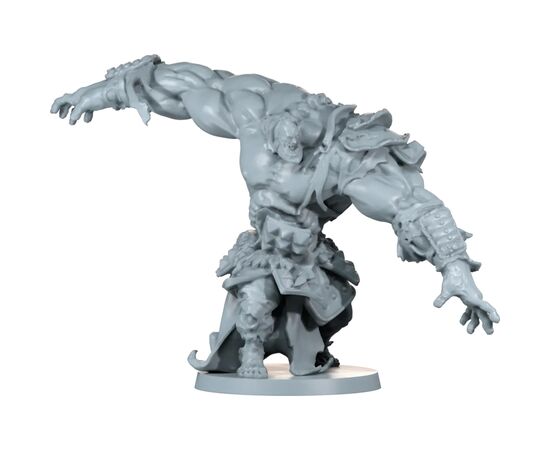 Настольная игра Geekach Games Зомбицид. Белая смерть - Непокоренная Империя (Zombicide: White Death - Eternal Empire) (укр.) (GKCH235ee), изображение 7 Настольная игра Geekach Games Зомбицид. Белая смерть - Непокоренная Империя (Zombicide: White Death - Eternal Empire) (укр.) (GKCH235ee), изображение 7