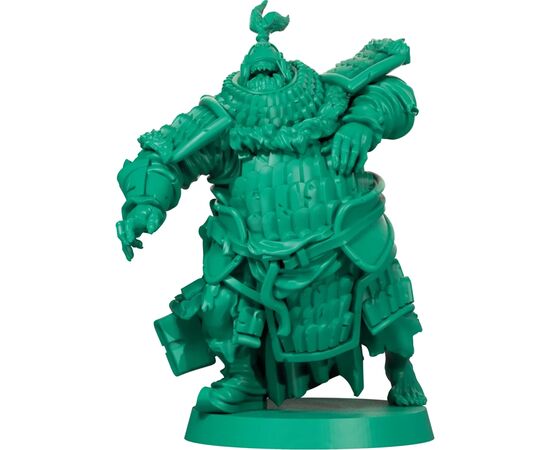 Настольная игра Geekach Games Зомбицид. Белая смерть - Непокоренная Империя (Zombicide: White Death - Eternal Empire) (укр.) (GKCH235ee), изображение 8 Настольная игра Geekach Games Зомбицид. Белая смерть - Непокоренная Империя (Zombicide: White Death - Eternal Empire) (укр.) (GKCH235ee), изображение 8