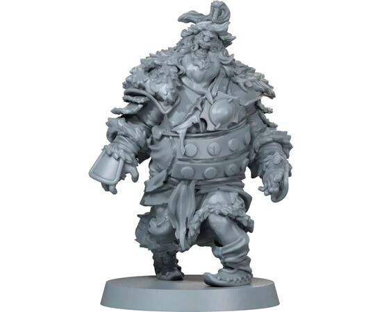 Настольная игра Geekach Games Зомбицид. Белая смерть (Zombicide: White Death) (укр.) (GKCH234wd), изображение 10 Настольная игра Geekach Games Зомбицид. Белая смерть (Zombicide: White Death) (укр.) (GKCH234wd), изображение 10