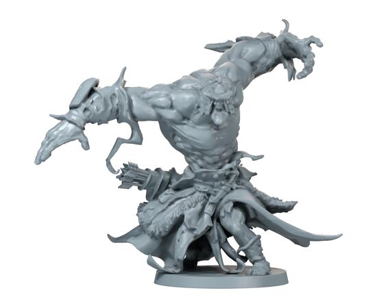 Настольная игра Geekach Games Зомбицид. Белая смерть (Zombicide: White Death) (укр.) (GKCH234wd), изображение 11 Настольная игра Geekach Games Зомбицид. Белая смерть (Zombicide: White Death) (укр.) (GKCH234wd), изображение 11