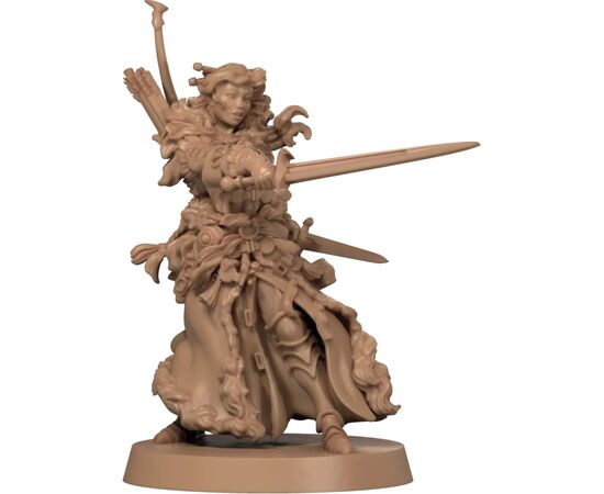 Настольная игра Geekach Games Зомбицид. Белая смерть (Zombicide: White Death) (укр.) (GKCH234wd), изображение 8 Настольная игра Geekach Games Зомбицид. Белая смерть (Zombicide: White Death) (укр.) (GKCH234wd), изображение 8