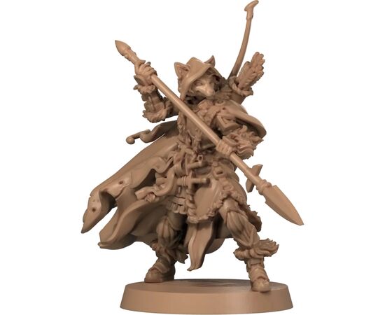 Настольная игра Geekach Games Зомбицид. Белая смерть (Zombicide: White Death) (укр.) (GKCH234wd), изображение 9 Настольная игра Geekach Games Зомбицид. Белая смерть (Zombicide: White Death) (укр.) (GKCH234wd), изображение 9