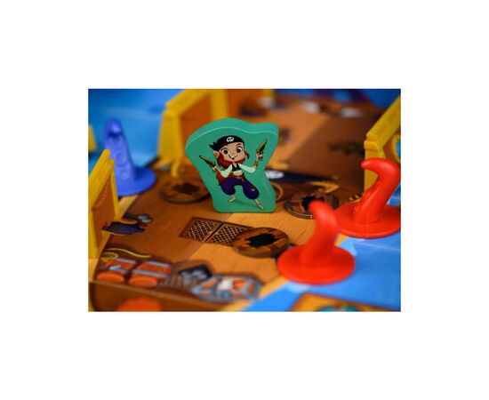 Настольная игра LOKI Атака Кракена (Kraken Attack) (англ.) + правила на украинском языке (51687_EU), изображение 3 Настольная игра LOKI Атака Кракена (Kraken Attack) (англ.) + правила на украинском языке (51687_EU), изображение 3