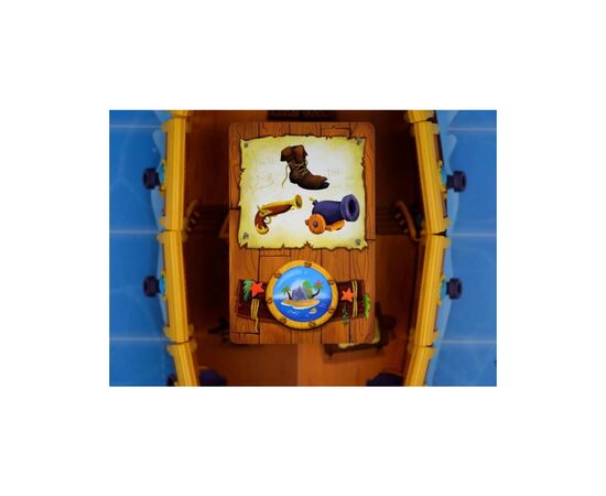 Настольная игра LOKI Атака Кракена (Kraken Attack) (англ.) + правила на украинском языке (51687_EU), изображение 5 Настольная игра LOKI Атака Кракена (Kraken Attack) (англ.) + правила на украинском языке (51687_EU), изображение 5