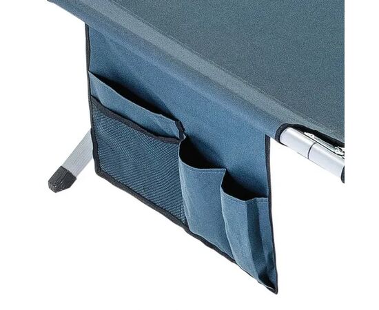 Раскладушка Ferrino Ferrino Rescue Blue (924418), изображение 2 Раскладушка Ferrino Ferrino Rescue Blue (924418), изображение 2