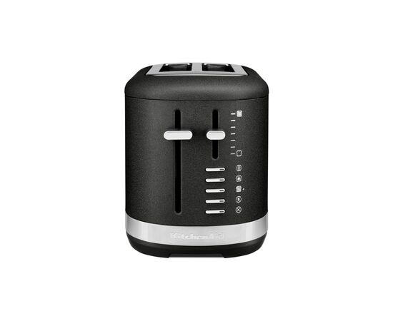 Тостер KitchenAid 5KMT2109EBK, изображение 2 Тостер KitchenAid 5KMT2109EBK, изображение 2