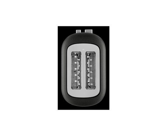Тостер KitchenAid 5KMT2109EBK, изображение 7 Тостер KitchenAid 5KMT2109EBK, изображение 7