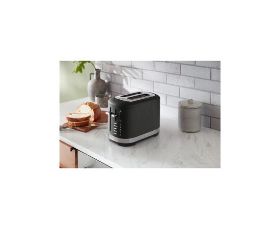 Тостер KitchenAid 5KMT2109EBK, изображение 8 Тостер KitchenAid 5KMT2109EBK, изображение 8