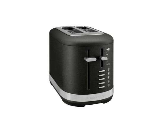 Тостер KitchenAid 5KMT2109EBK