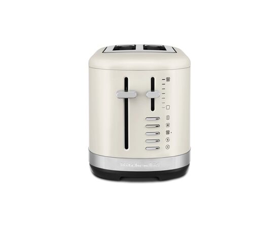 Тостер KitchenAid 5KMT2109EPL, изображение 2 Тостер KitchenAid 5KMT2109EPL, изображение 2