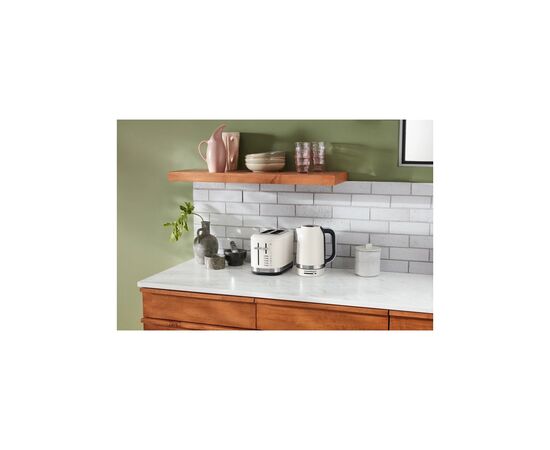 Тостер KitchenAid 5KMT2109EPL, изображение 5 Тостер KitchenAid 5KMT2109EPL, изображение 5